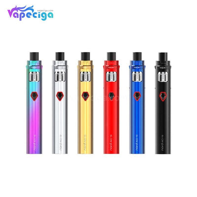 6-Colors Smok Nord AIO 19 Vape Pen Kit