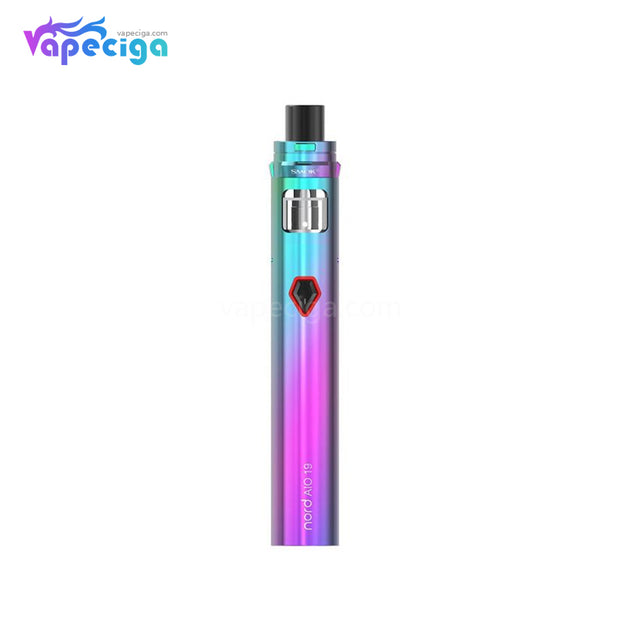 7-Color Smok Nord AIO 19 Vape Pen Kit