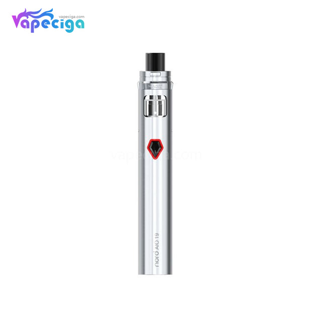 Smok Nord AIO 19 Vape Pen Kit SS