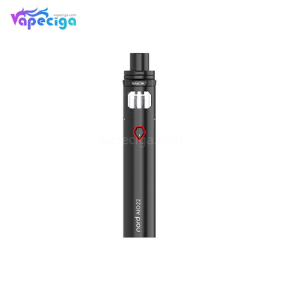 Smok Nord AIO 22 Vape Pen Kit Black Plating