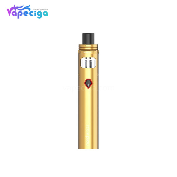 Smok Nord AIO 22 Vape Pen Kit Gold