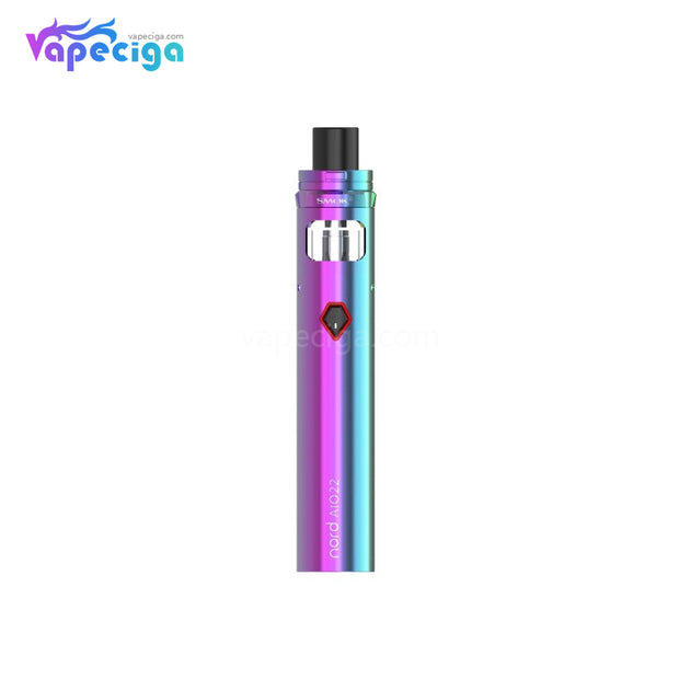 Smok Nord AIO 22 Vape Pen Kit 7-Color