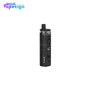 Smok RPM80 Pro Pod System VW Starter Kit Black Carbon Fiber