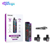 Smok RPM80 Pro Pod System VW Starter Kit Includes