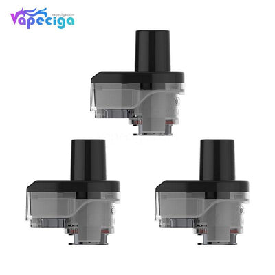 Smok RPM80 / RPM80 Pro Replacement RPM Pod Cartridge 5ml 3PCs