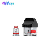 Smok RPM 40 Replacement Pod Cartridge 4.3ml Details