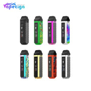 Smok RPM 40 Vape Pod System VW Starter Kit 8 Colors Available