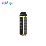 Prism Gold Smok RPM 40 Vape Pod System VW Starter Kit