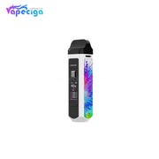 White Smok RPM 40 Vape Pod System VW Starter Kit