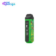 Green Smok RPM 40 Vape Pod System VW Starter Kit