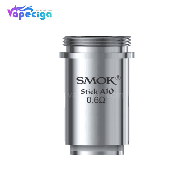 Smok Stick AIO Replacement Coil Details