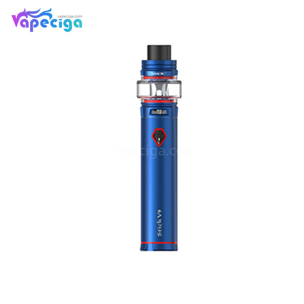 Smok Stick V9 Vape Pen Kit Blue