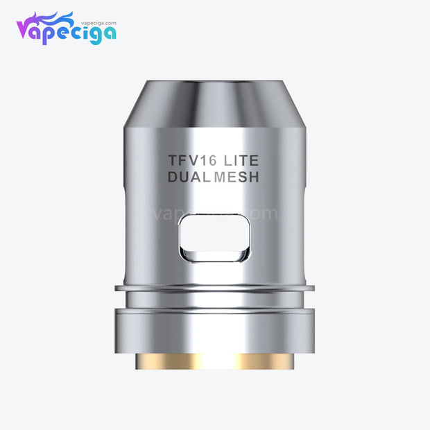 Smok TFV16 Lite Replacement Dual Mesh Coil 0.15ohm