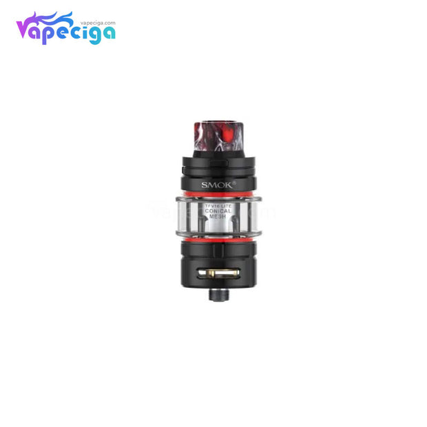 Smok TFV16 Lite Tank 28mm 5ml Black