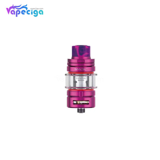 Smok TFV16 Lite Tank 28mm 5ml Purple Red