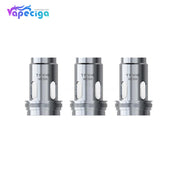 Smok TFV16 Replacement Mesh Coil 0.17ohm 3PCs