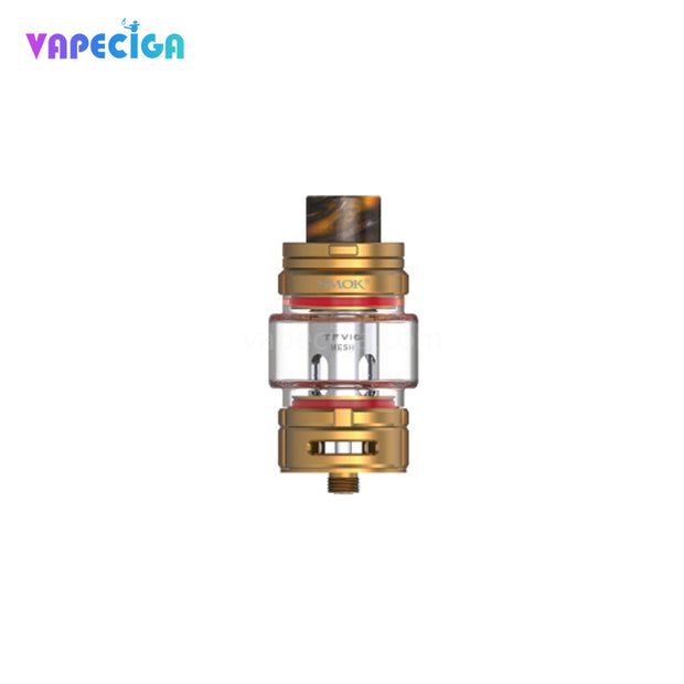 Smok TFV16 Tank Gold