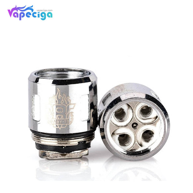 Smok TFV8 Baby T8 Replacement Coil Head Details