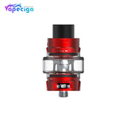 Smok TFV8 Baby V2 Tank Red