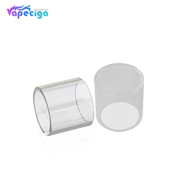 Smok TFV8 X-Baby Replacement Glass Tube Real Shots