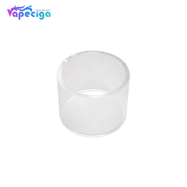 Smok TFV8 X-Baby Replacement Glass Tube Real Shots