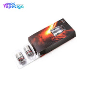 Smok V12-Q4 Replacement Coil Head 0.15ohm 3PCs Package