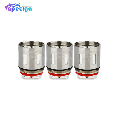Smok V12-T12 Replacement Coil Head Details