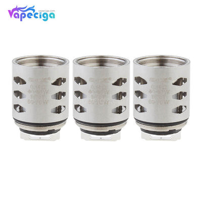 Smok V12 Prince Replacement Mesh Coil Head 0.15ohm 3PCs