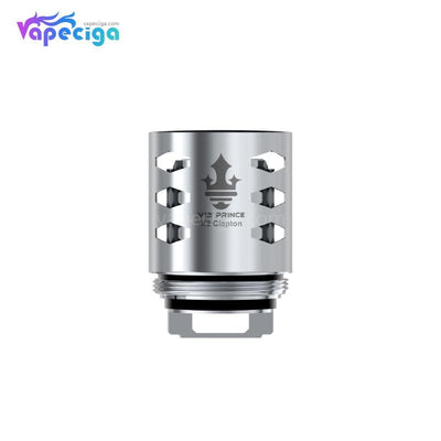 Smok V12 Prince X2 Clapton Replacement Coil 0.4ohm 3PCs