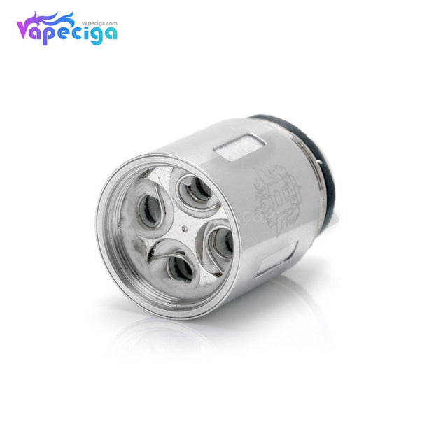 Smok V8-T8 Replacement Coil Head Details