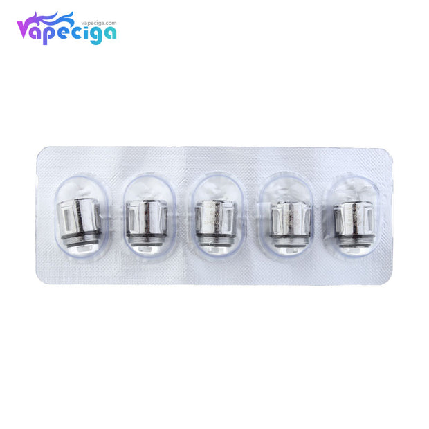 Smok V8 Baby Q4 Replacement Coil Head 0.4ohm 5PCs