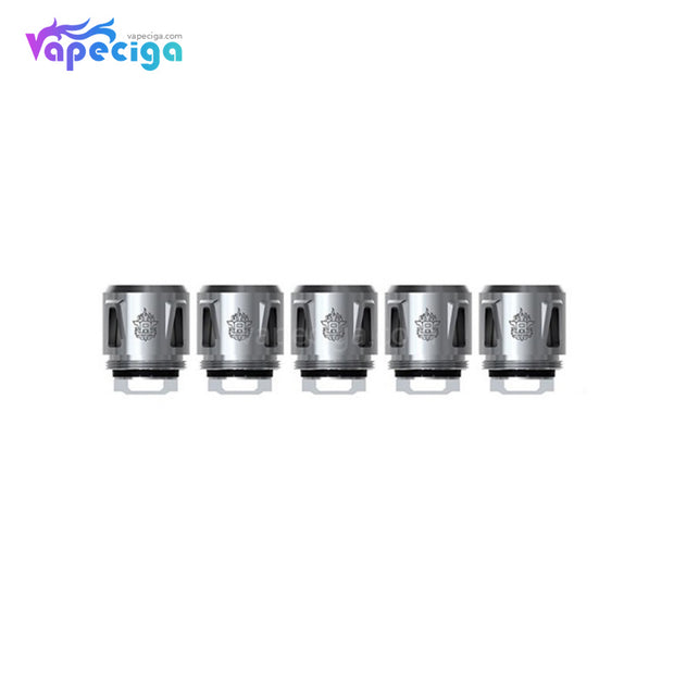 Smok V8 Baby Replacement Mesh Coil Head 0.15ohm 5PCs