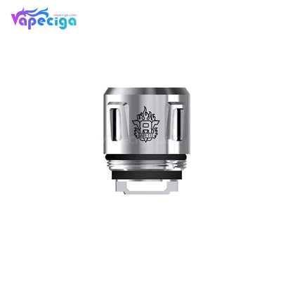 Smok V8 Baby T12 Replacement Coil Head Details