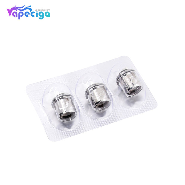 Smok V8 X-Baby M2 Replacement Coil Head Details