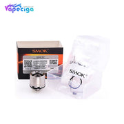 Smok V8 X-Baby RBA Coil Package Contents
