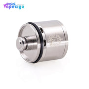 Smok V8 X-Baby RBA Coil Details