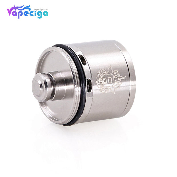 Smok V8 X-Baby RBA Coil Details