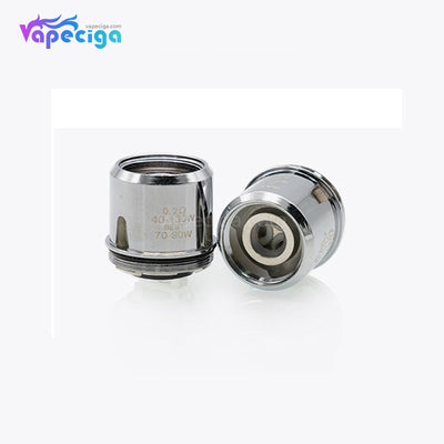 Smok V8 X-Baby T6 Replacement Coil Head Details