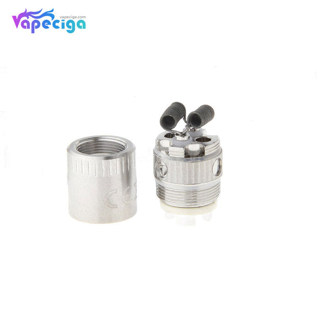 Smok VCT Rebuildable RBA DIY Kit Details