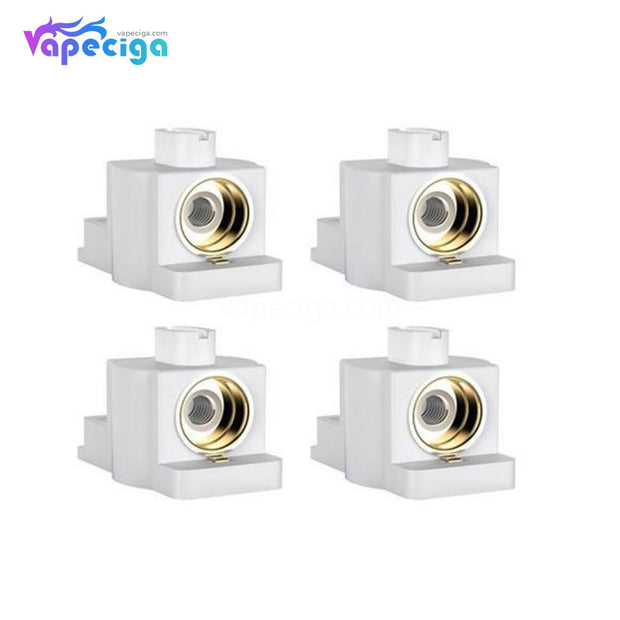Smok X-Force Replacement Coil Head 0.6ohm 4PCs