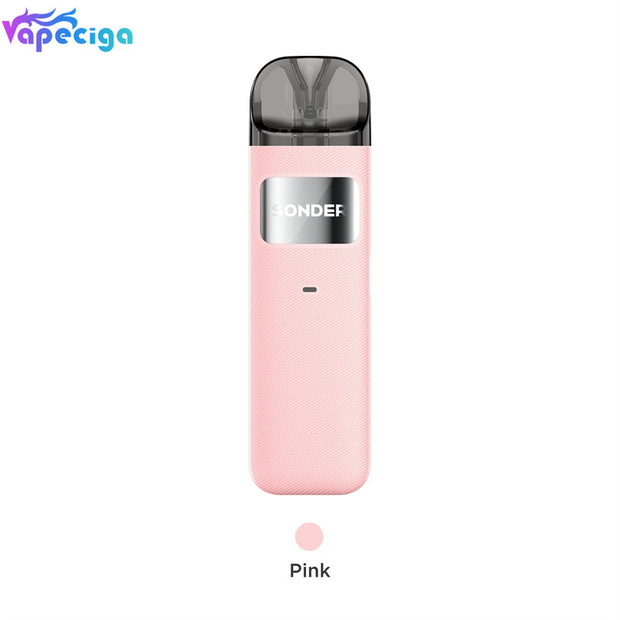 GeekVape Sonder U Pod System Kit 2ml