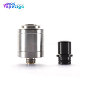 Speed Revolution Style RDA Components