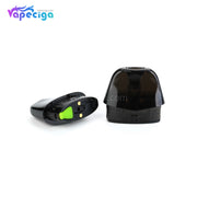 Starss Bravo Replacement Pod Cartridge 2ml 4PCs