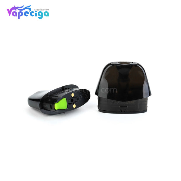 Starss Bravo Replacement Pod Cartridge 2ml 4PCs