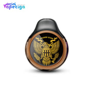 Bronze Starss Icon Vape Pod System -Single Carbon Fiber Panel