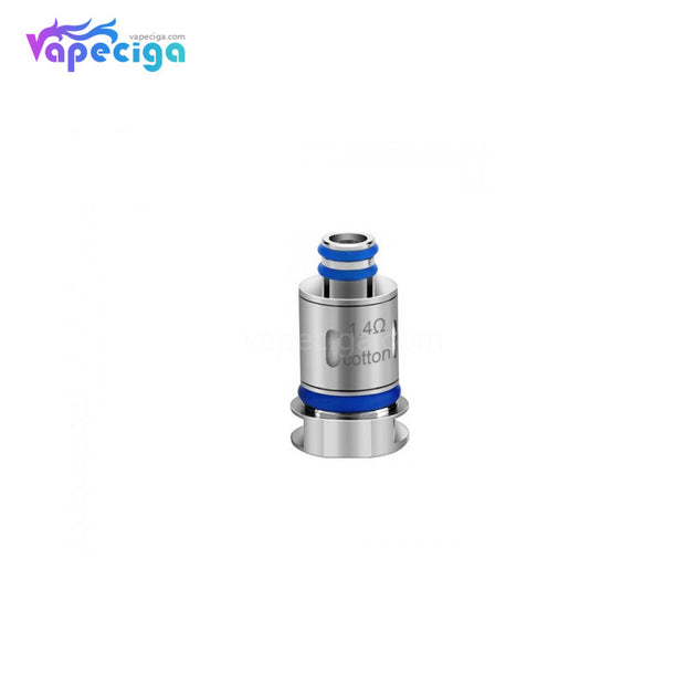Silver Starss Romeo Replacement Regular Coil 1.4ohm