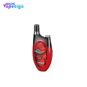 Red Starss Romeo Vape Pod System VV Starter Kit 1200mAh 2ml