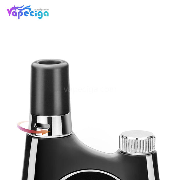 Starss Romeo Vape Pod System VV Starter Kit 1200mAh 2ml Drip Tip