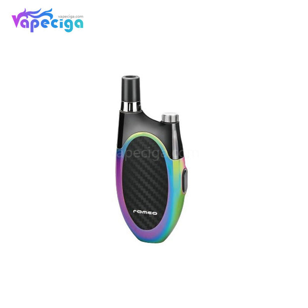 Rainbow Starss Romeo Vape Pod System VV Starter Kit 1200mAh 2ml