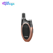 Bronze Starss Romeo Vape Pod System VV Starter Kit 1200mAh 2ml